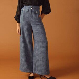 The Olivia Pant